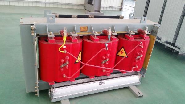 KBSGZY-2500矿用隔爆南山干式变压器 KBSGZY-2500矿用隔爆南山干式变压器