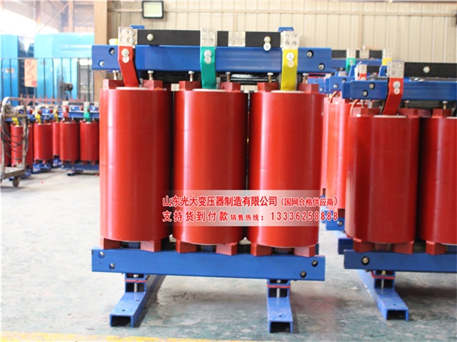 白云干式变压器与普通变压器的<font style='color:red'>区别</font>